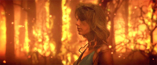 Taylor Swift, Out Of The Woods gif Taylor Swift, Out Of The Woods gif