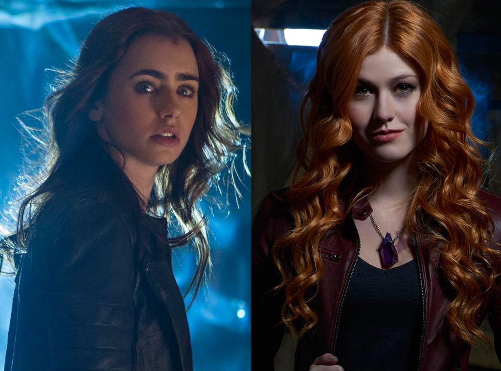 Shadowhunters Vs Mortal Instruments Did You Prefer The Tv Or Movie
