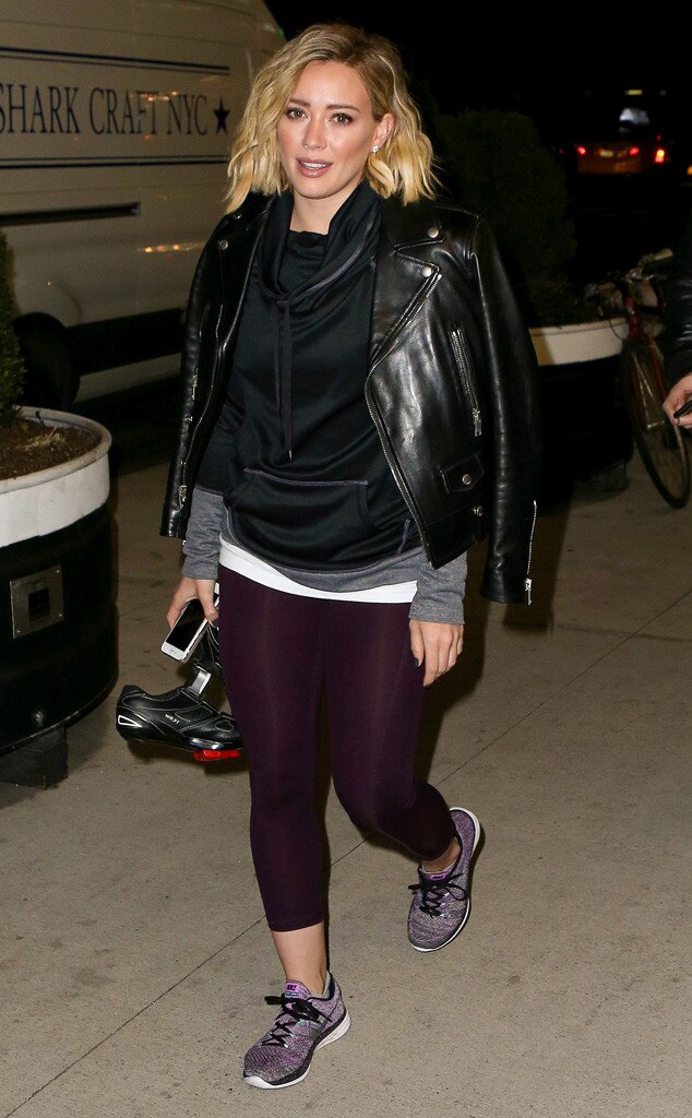 Hilary Duff Hilary Duff