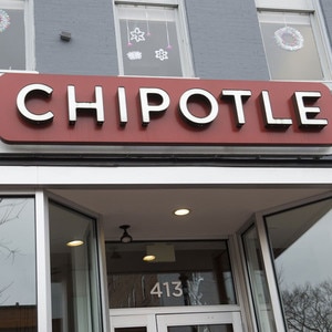 Chipotle's New Queso Dip May Just Change Your Order Forever