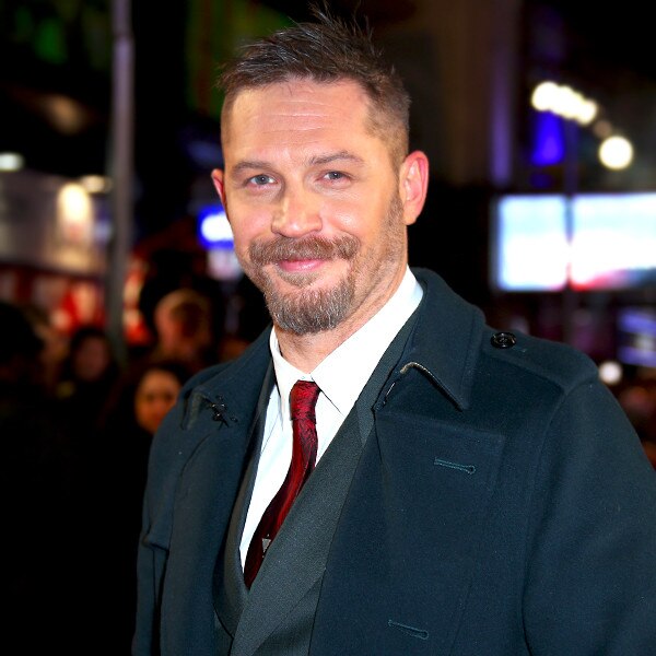 Tom Hardy Tom Hardy