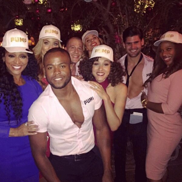 <i>Real Housewives of Potomac</i> <i>Real Housewives of Potomac</i>