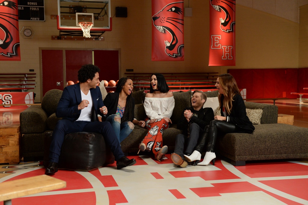 High School Musical, 10-Year Reunion High School Musical, 10-Year Reunion
