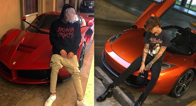 Justin Bieber, Ruby Rose Justin Bieber, Ruby Rose