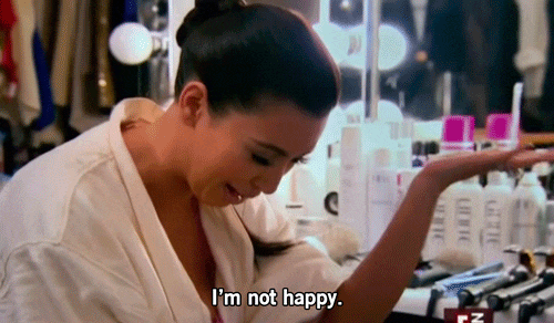 Kim Kardashian gif Kim Kardashian gif