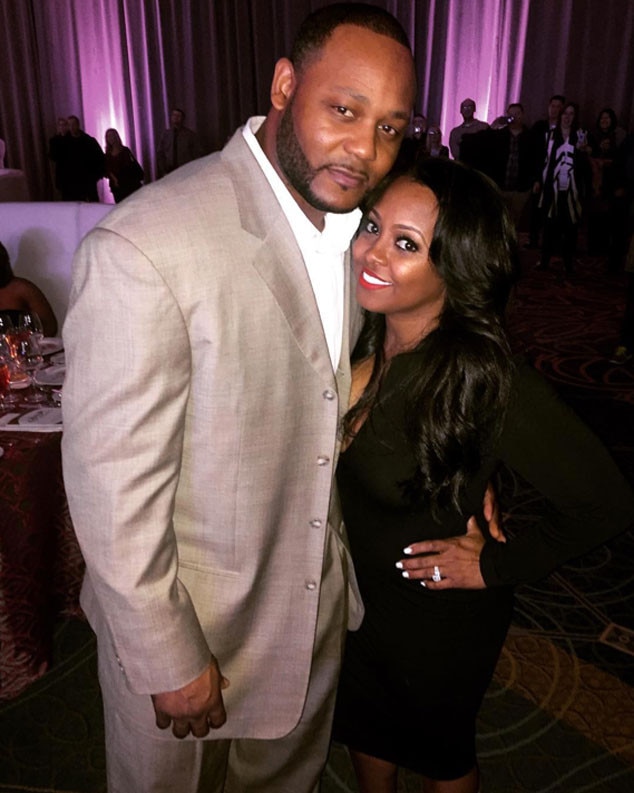 Keshia Knight Pulliam Will Never Be Friends With Ed Hartwell's ExWife(05)