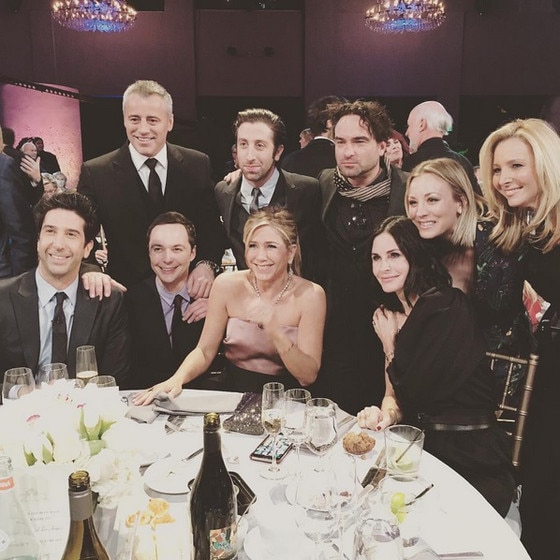Kaley Cuoco, Instagram Kaley Cuoco, Instagram