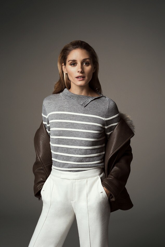 ESC: Olivia Palermo