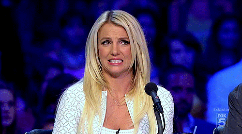 Britney Spears GIF Britney Spears GIF