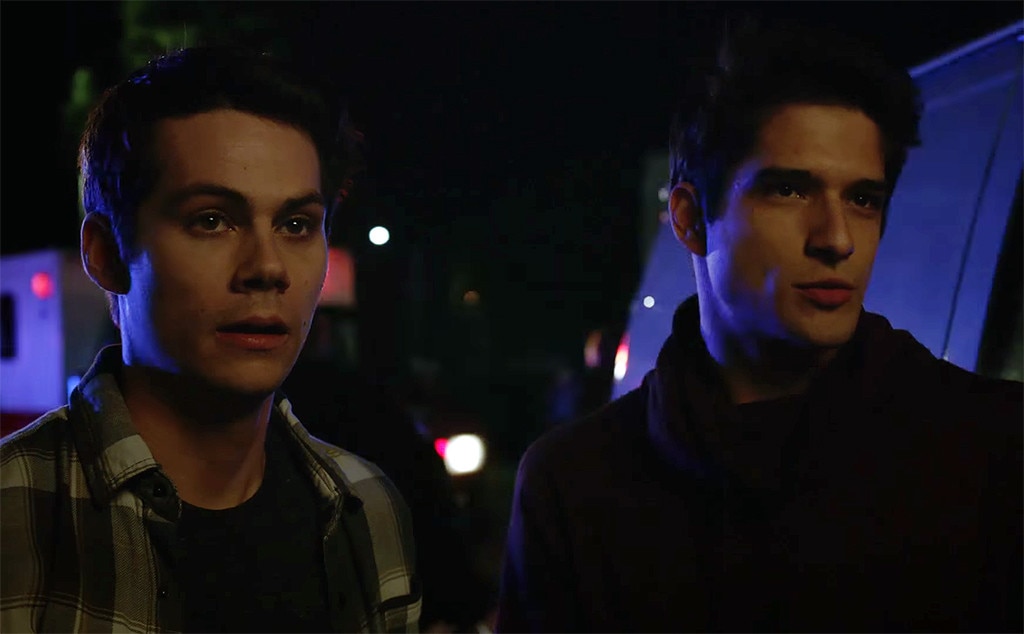 Teen Wolf, Season 6 Teen Wolf, Season 6