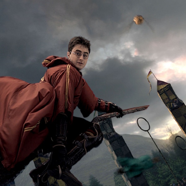 Dois novos livros de Harry Potter serão publicados em outubro de 2017
