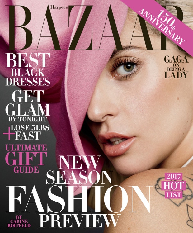 Lady Gaga Lady Gaga