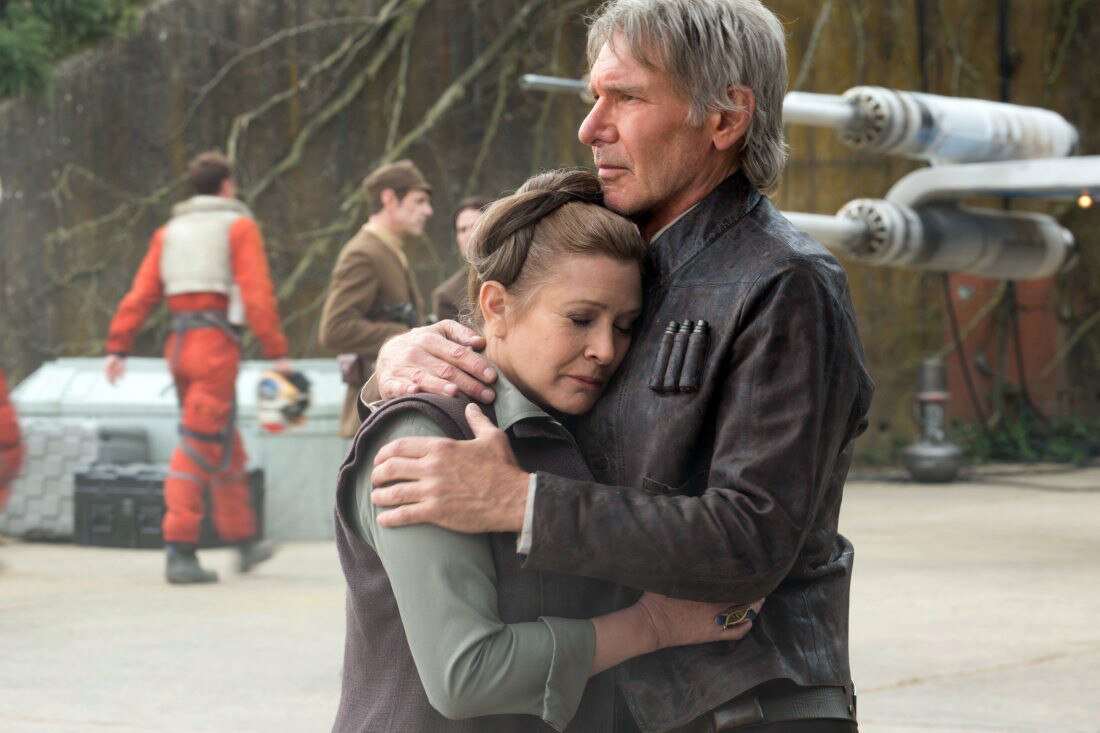 Star Wars, The Force Awakens Star Wars, The Force Awakens