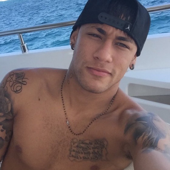 Neymar Neymar