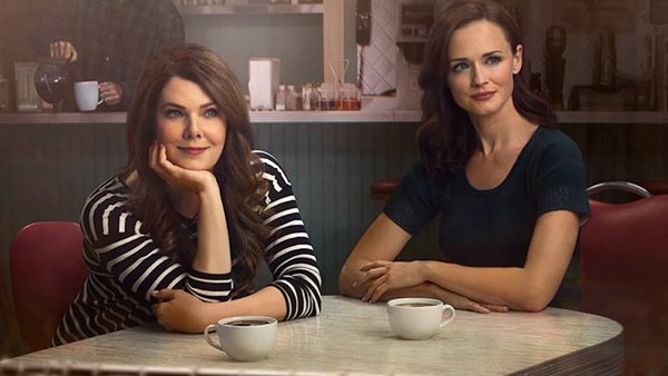 Gilmore Girls Gilmore Girls