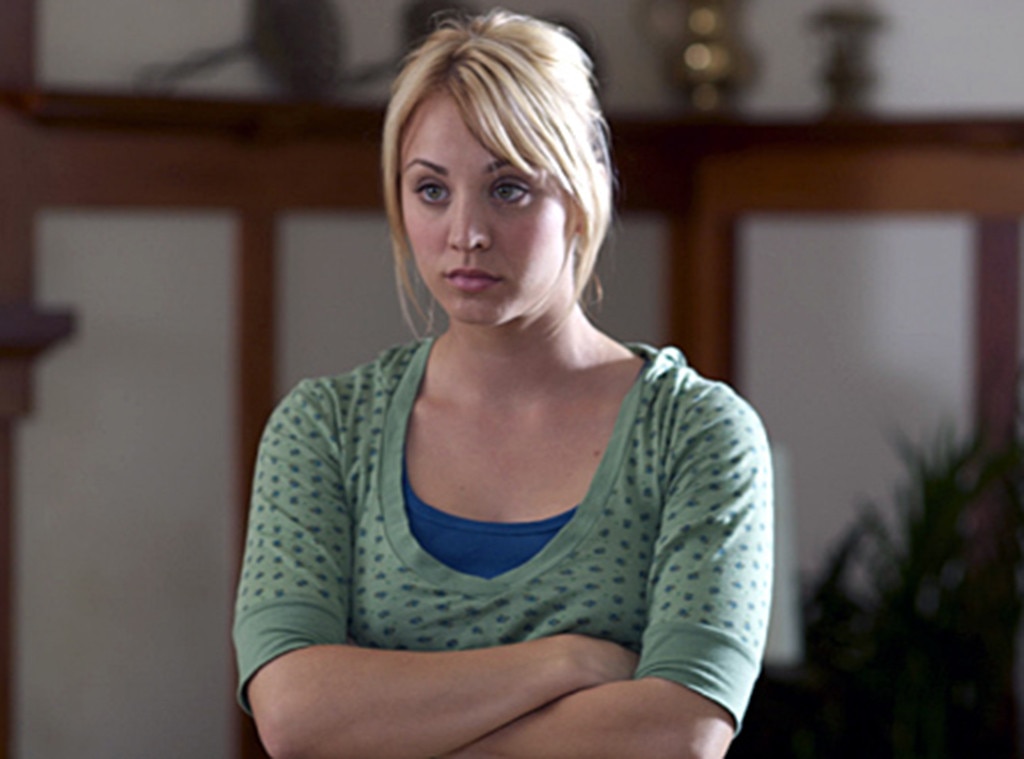 Kaley Cuoco To Be Fat Like Me 37