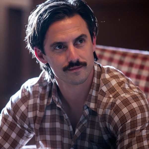 Vote for Milo Ventimiglia's Best TV Role Ever