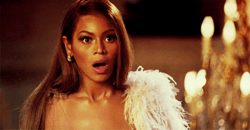 Beyoncé, OMG, GIF Beyoncé, OMG, GIF