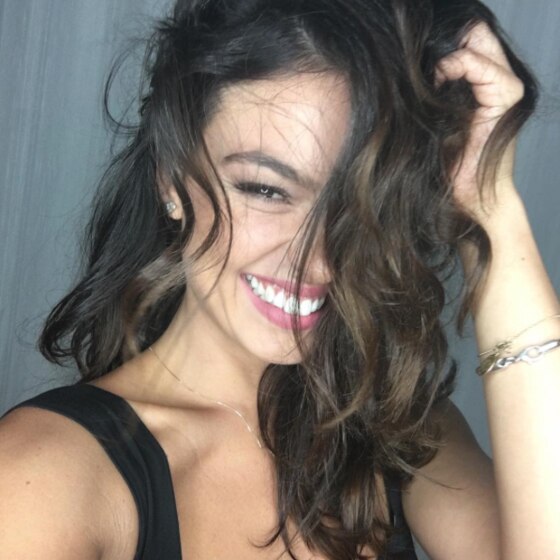 Isis Valverde, Instagram Isis Valverde, Instagram