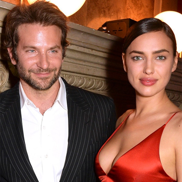 OMG! ¿Bradley Cooper e Irina Shayk se separan antes de convertirse en padres? - E! Online Latino | México
