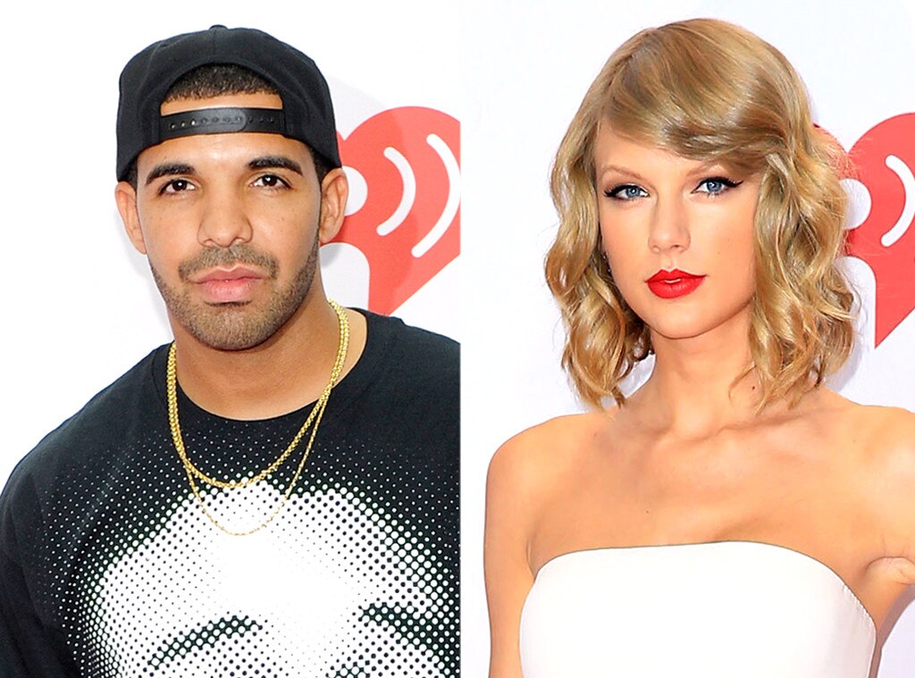 Drake, Taylor Swift Drake, Taylor Swift