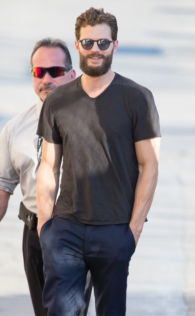 Jamie Dornan Jamie Dornan