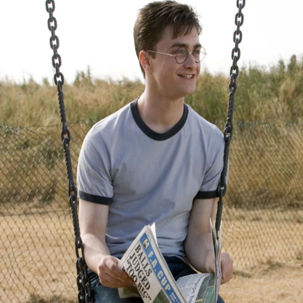 Was Harry Potter a Jock or a Nerd? Fans Are Divided Over This Theory