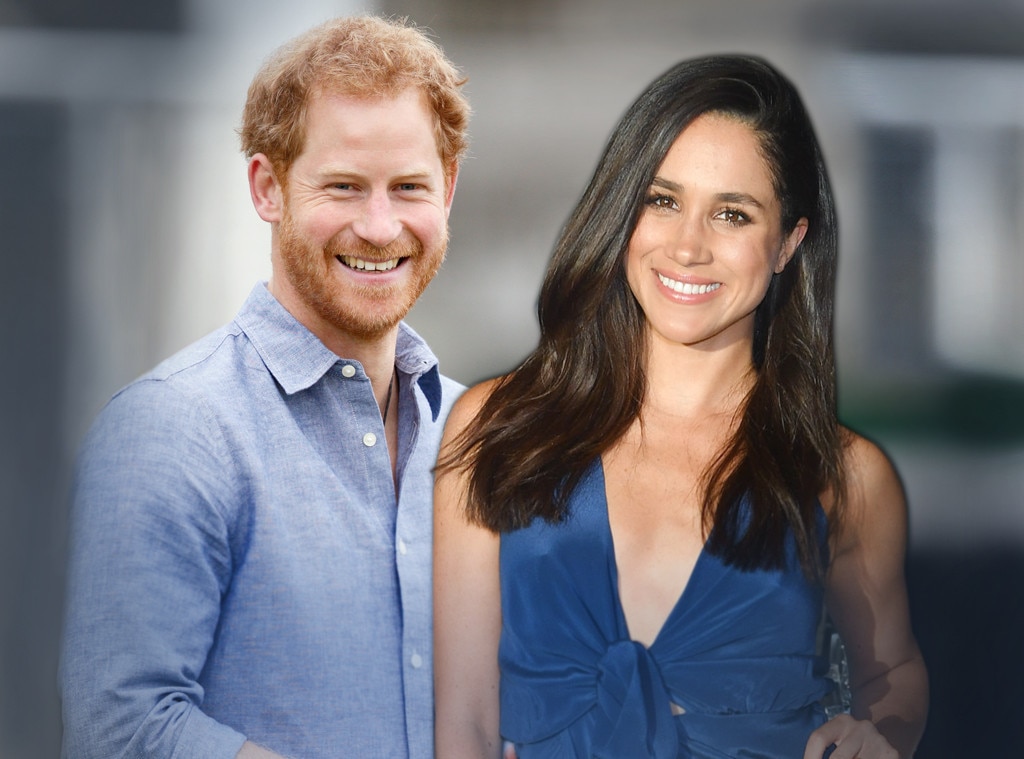 Resultado de imagem para principe harry e meghan