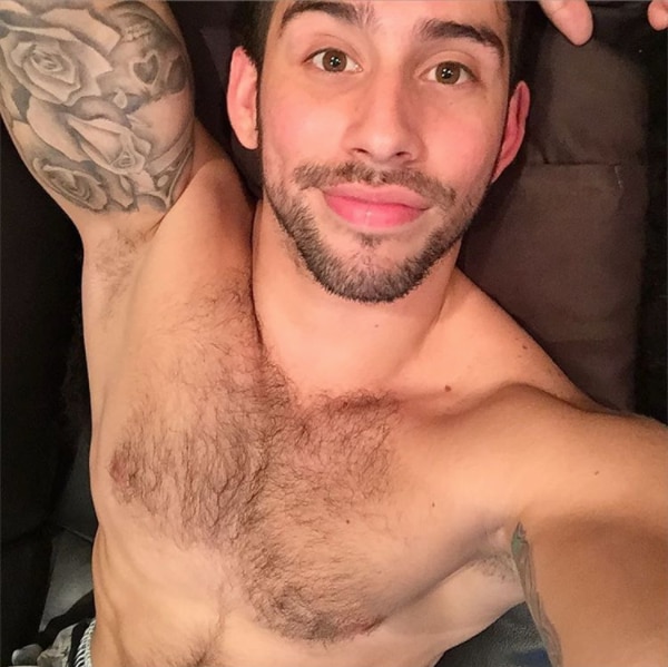 Chicos Instagram Chicos Instagram
