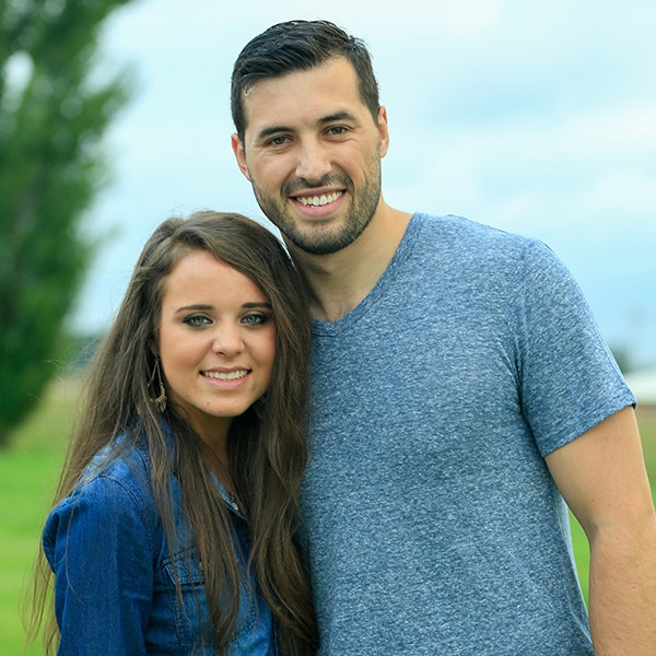 Jinger Duggar Gives Birth to Baby Girl Named Felicity