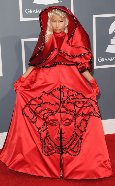 Grammys carnaval Grammys carnaval