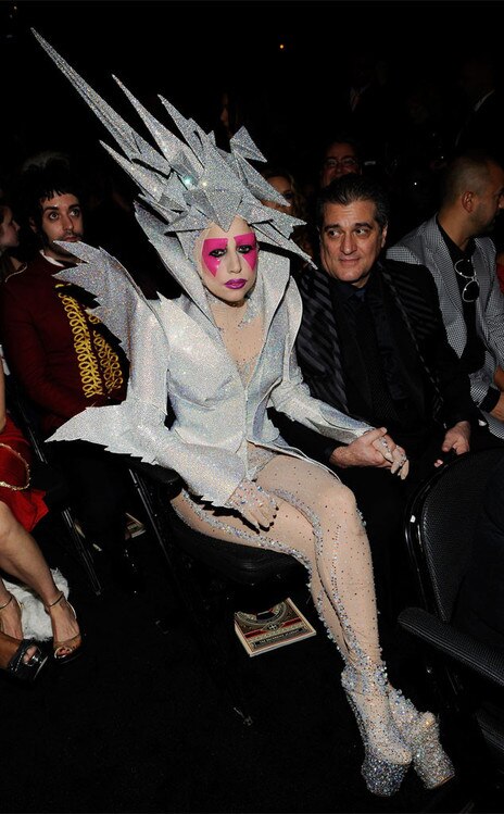 Grammys carnaval Grammys carnaval