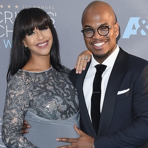 Ne-Yo's Wife Crystal Smith Is Pregnant! ''We're So Excited''