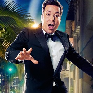 Will Jimmy Fallon's Golden Globes Be the Most Musical Ever? 
