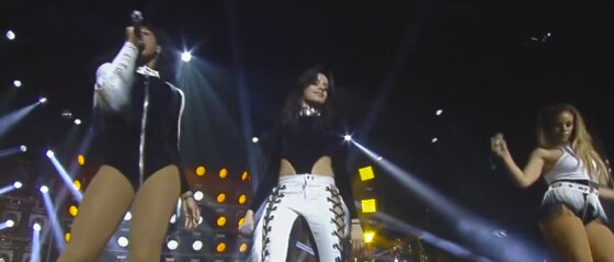Fifth Harmony, Fifth Harmony Brasil Fifth Harmony, Fifth Harmony Brasil