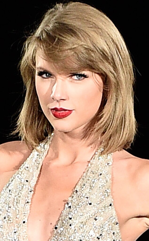 ESC, Taylor Swift, Hair Evolution ESC, Taylor Swift, Hair Evolution