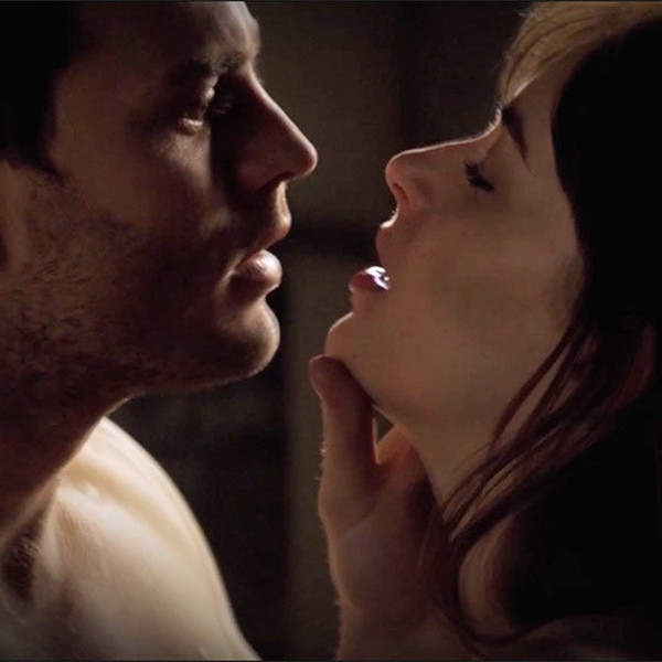 Fifty Shades Darker, Dakota Johnson, Jamie Dornan