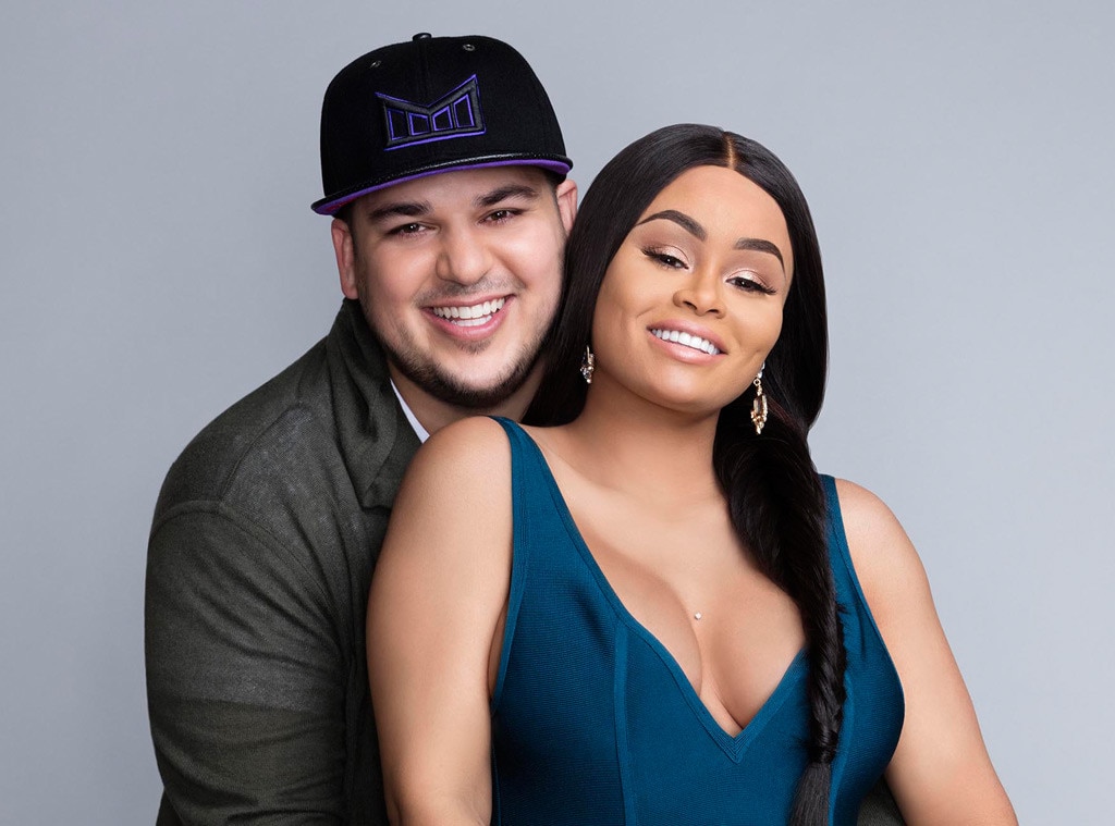 Rob & Chyna, Rob Kardashian, Blac Chyna Rob & Chyna, Rob Kardashian, Blac Chyna