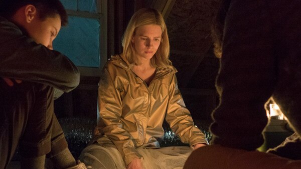 The OA