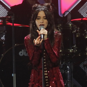Camila Cabello