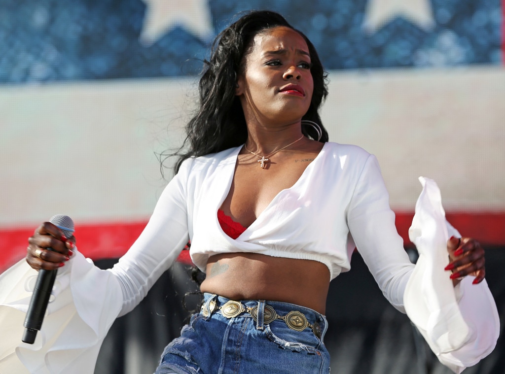 Azealia Banks Azealia Banks