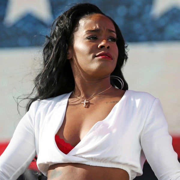 Azealia Banks Azealia Banks