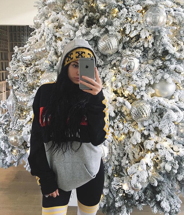 Kylie Jenner