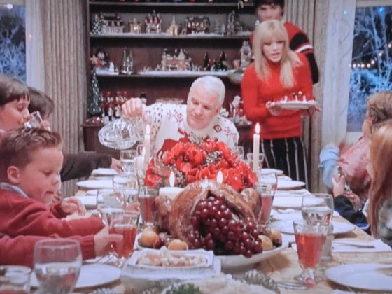 Jantar de Natal Jantar de Natal
