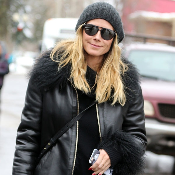 Heidi Klum Heidi Klum