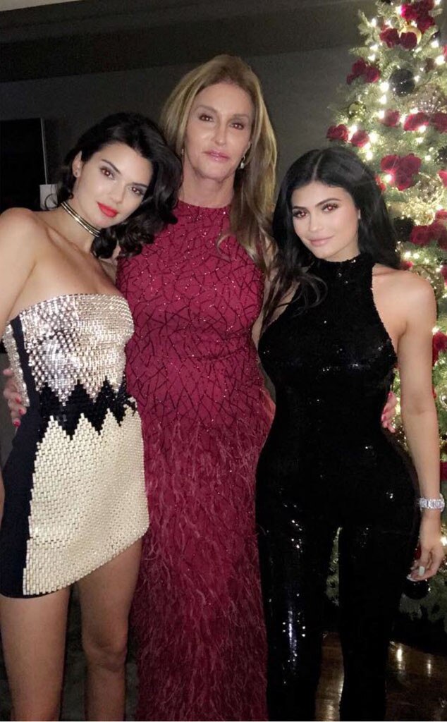Kendall Jenner, Caitlyn Jenner, Kylie Jenner, Christmas Kendall Jenner, Caitlyn Jenner, Kylie Jenner, Christmas