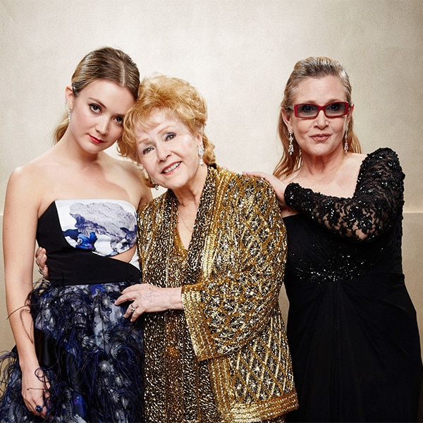 Inside Billie Lourd's Life 6 Months After Her Mom & Grandma's Deaths