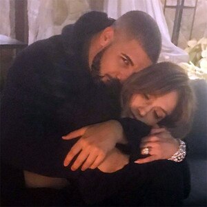 Jennifer Lopez, Drake Jennifer Lopez, Drake
