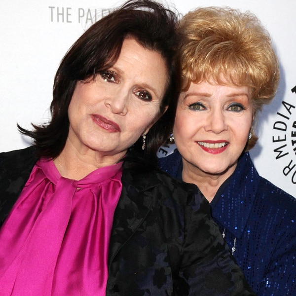 Remembering Carrie Fisher and Debbie Reynolds' Relationship