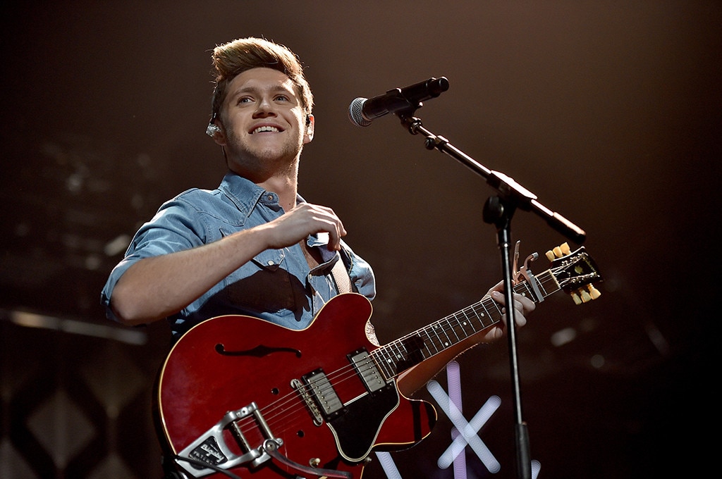 Niall Horan, Jingle Ball 2016, Show Niall Horan, Jingle Ball 2016, Show
